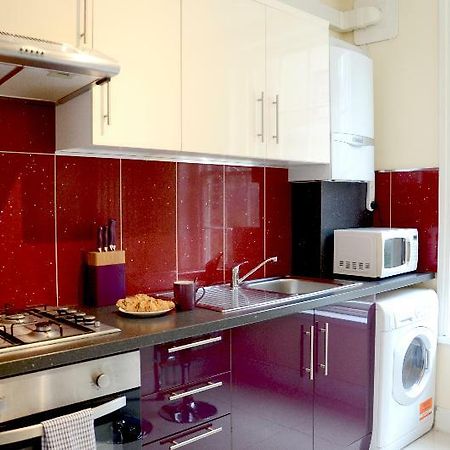 Oyo Home 146 Balfe Street King'S X Londyn Zewnętrze zdjęcie