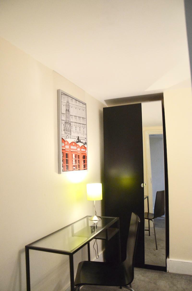 Oyo Home 146 Balfe Street King'S X Londyn Zewnętrze zdjęcie