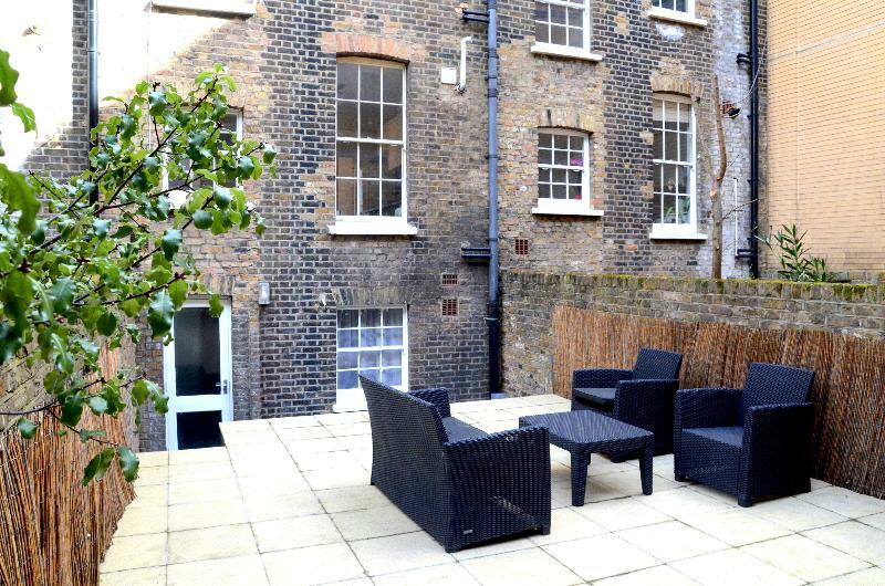 Oyo Home 146 Balfe Street King'S X Londyn Zewnętrze zdjęcie